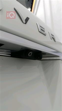 Land Rover Range Rover Vogue